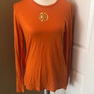 Tory Burch long sleeve t-shirt